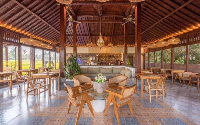 Barong Bali Resort Ubud