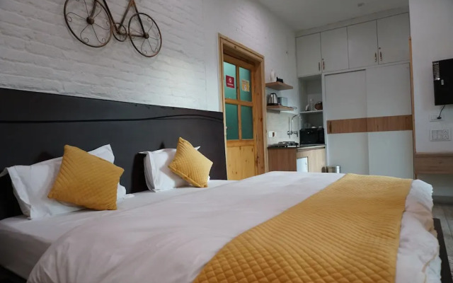 Rasberry Homes