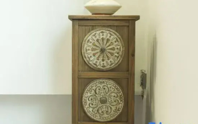 Xiamen Yuehaishu Hotel (Huangcuo Beach Branch on Huandao Road)