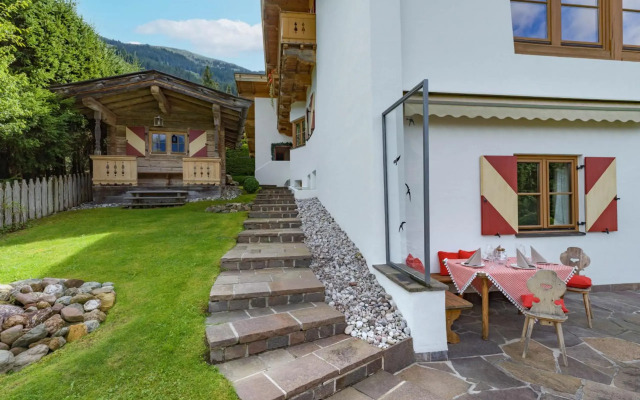 Wagstaett Loft by Apartment Managers