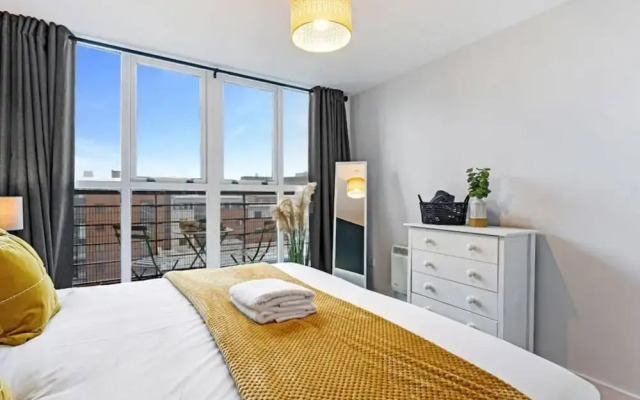 Host Apartments Knowledge Quarter Apartment