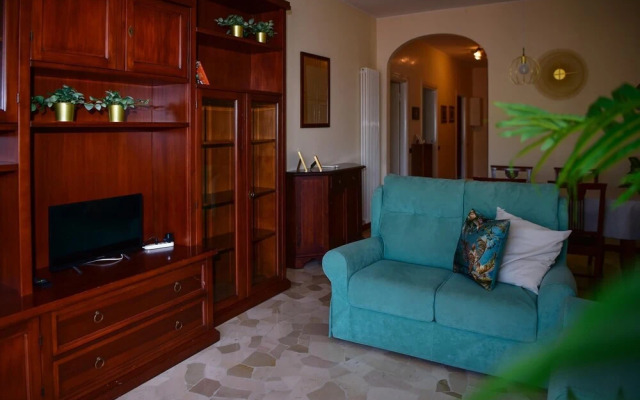 Casa Ester by Wonderful Italy