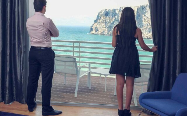 Mercure Quemado Resort