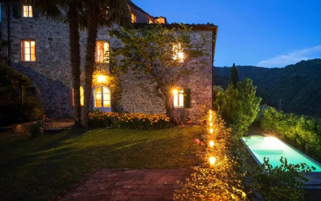 Villa il Gelsomino