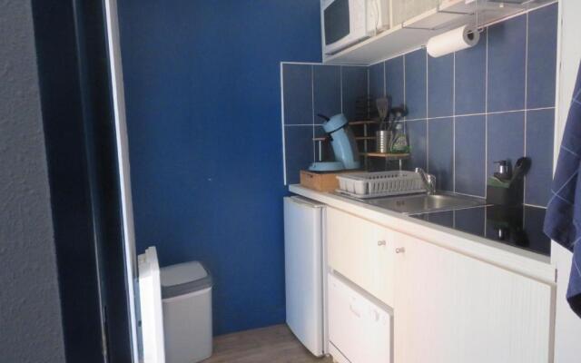 Appartement village 9 en résidence de vacances en Camargue