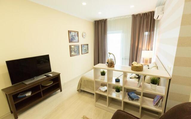 Азбука на улице Октябрьской Революции 23A