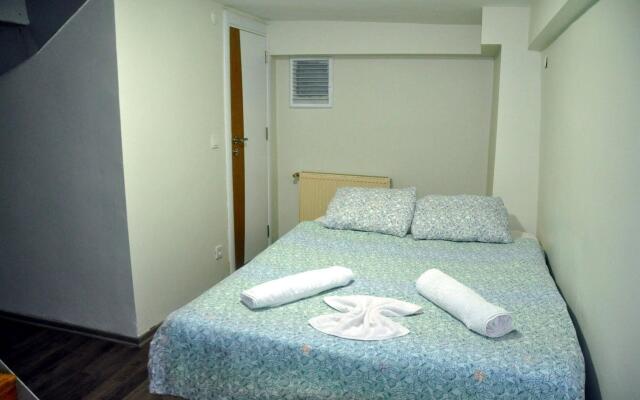 CMY Apart Hotel