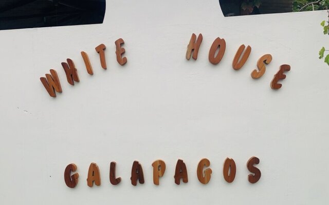 White House Galapagos