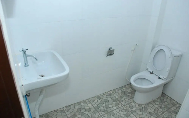 Phutara Accommodation