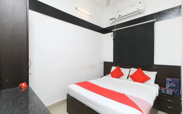 OYO 5328 Cloud 7 Serviced Apartements