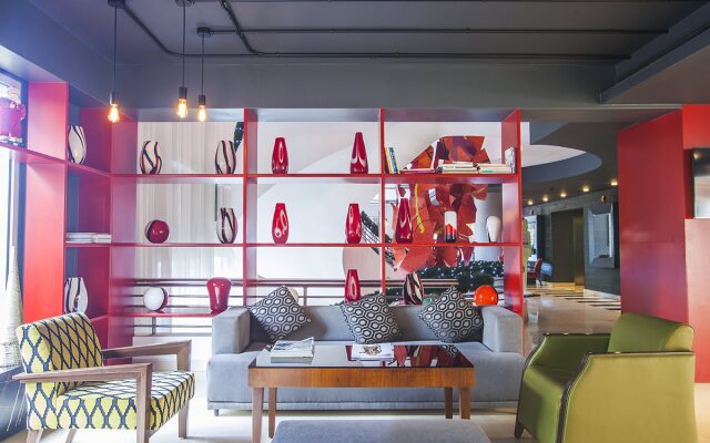 voco Beirut Central District by IHG