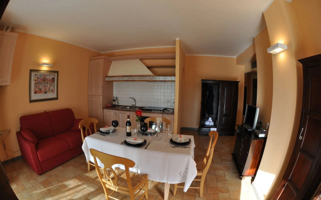 Carpediem Assisi Living Club