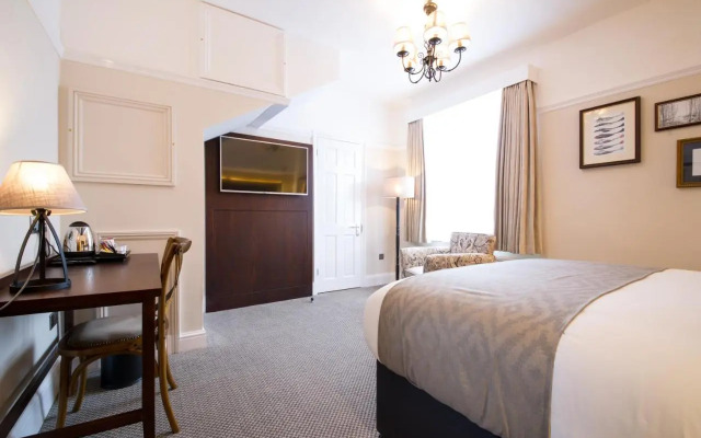 Innkeepers Lodge St Albans