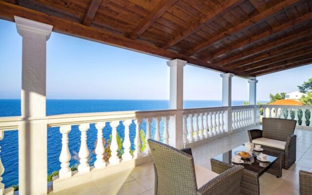 House Borovina Cala Tuent 26678