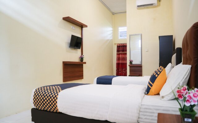 OYO 2274 Wisma Padati Syariah