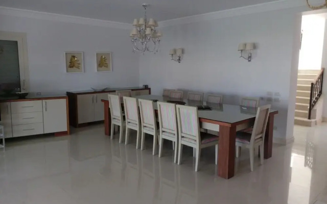 Villa Stand Alone Sea View Hacienda Bay