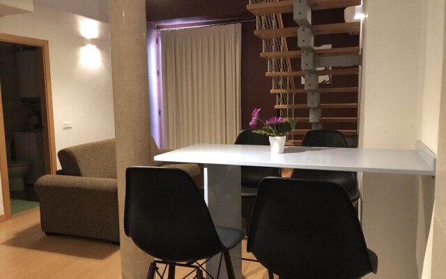 Loft Almagro