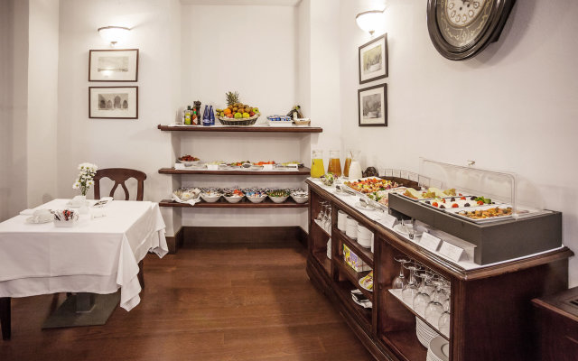Hotel Las Casas de El Arenal by Casas y Palacios