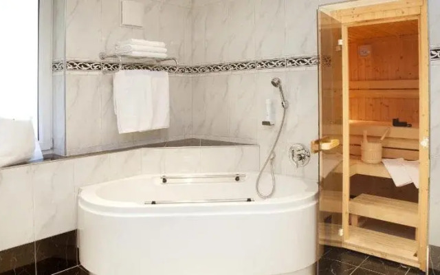 Kinderhotel Zell am See