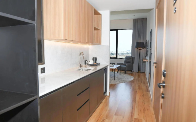 Park Inn by Radisson Muscat