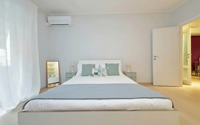Trendy Flat near Marconi