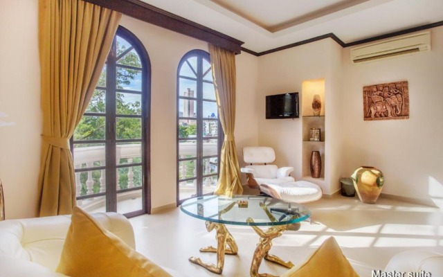 Poseidon Boutique Hotel