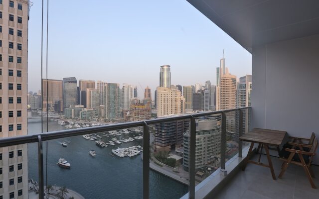 Sparkle Tower Residence