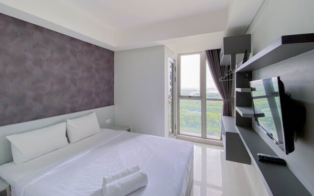 Modern And Homey 1Br (No Kitchen) Gold Coast Apartment