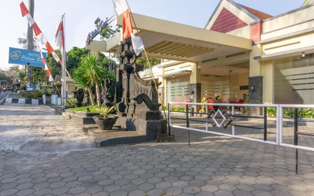 OYO 3712 Hotel Palem Sari
