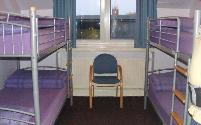 Aberdeen Youth Hostel