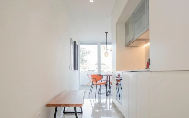 Liiiving in Porto - Luxury Gallery Apartment II