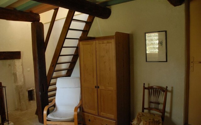 Gîte Lou Pijounie