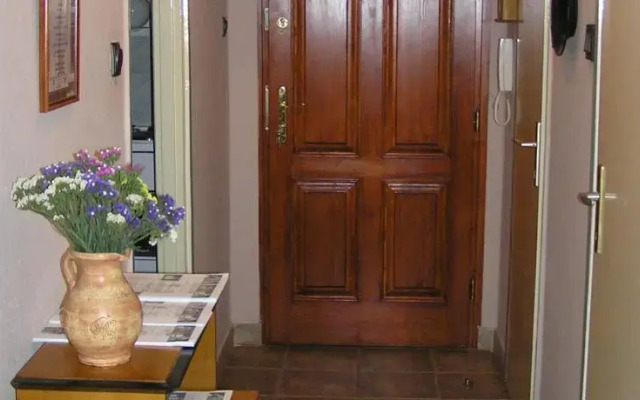 ArtDeco Apartmen