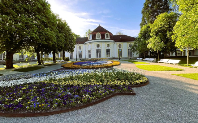 Amber Hotel Bavaria