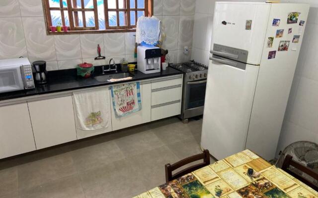 Hostel Blue House Búzios