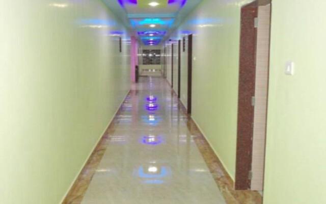 Hotel Somnath Sagar