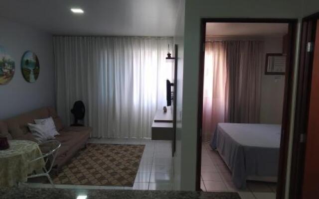 Apartamento na orla de Maceió