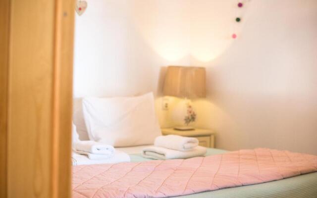 Mera Beachfront House at Falassarna Beach