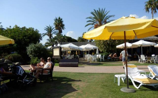 Apartment in Estepona, Malaga 101510