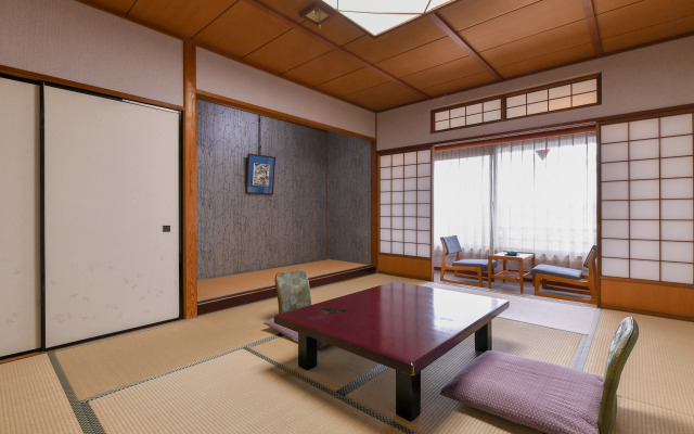 Taiheikaku