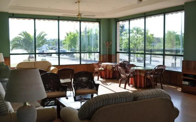 Hotel Alonso de Monroy