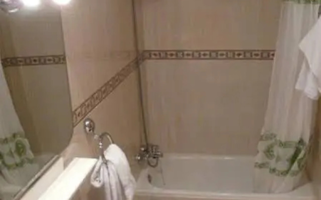 Hacienda Santa María