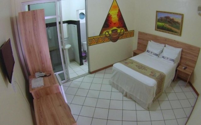 Hotel Riviera D'Amazonia