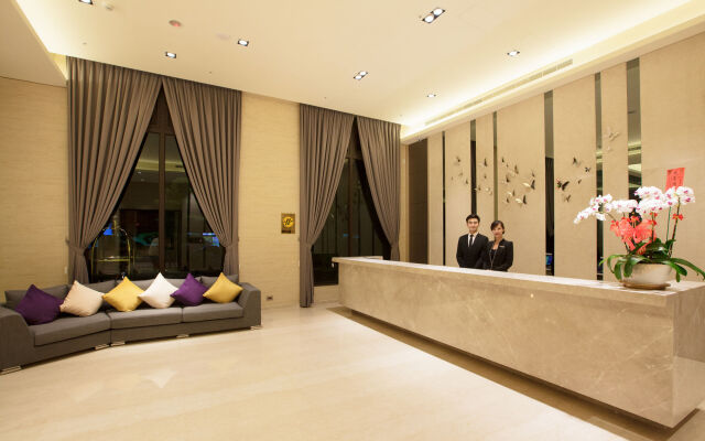 The Fuli Resort Chihpen