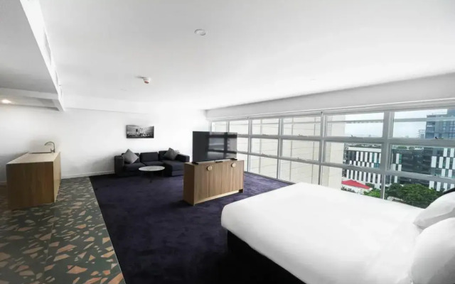 Swiss-Belhotel Brisbane