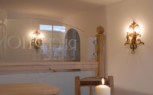 Appartements Schedererhaus