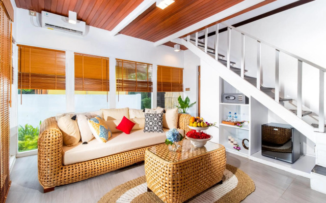 Canvas Escape Resort