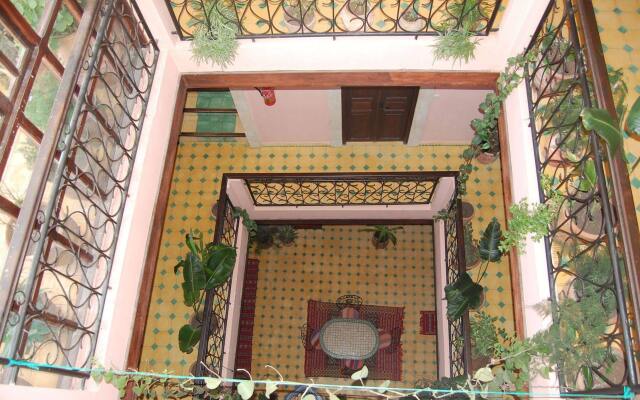 Riad Etoile d'Essaouira