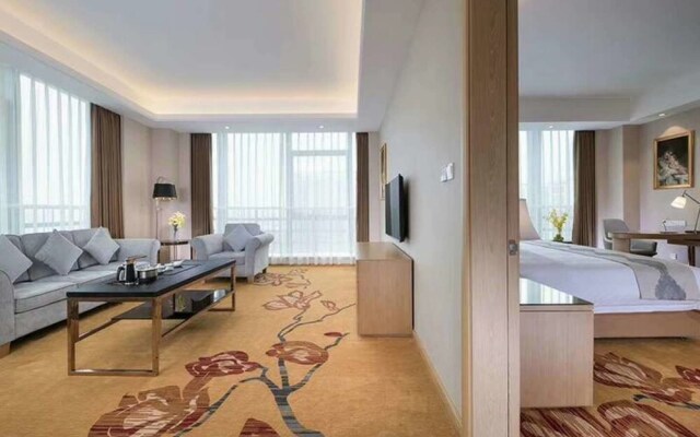 Vienna International Hotel Nanning
