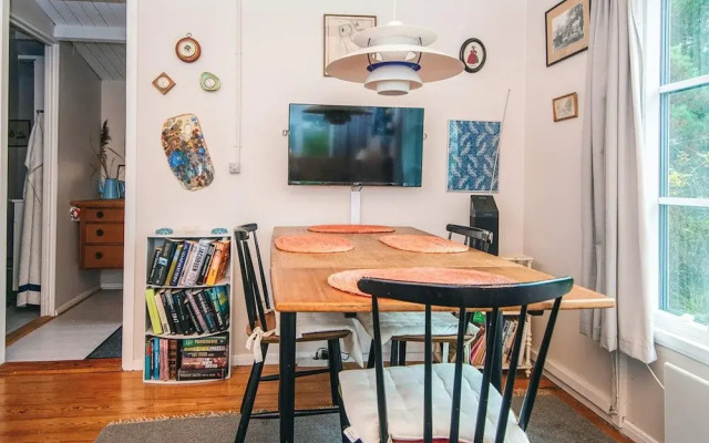 2 Person Holiday Home in Fano